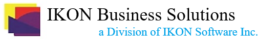 IKON Software Inc.