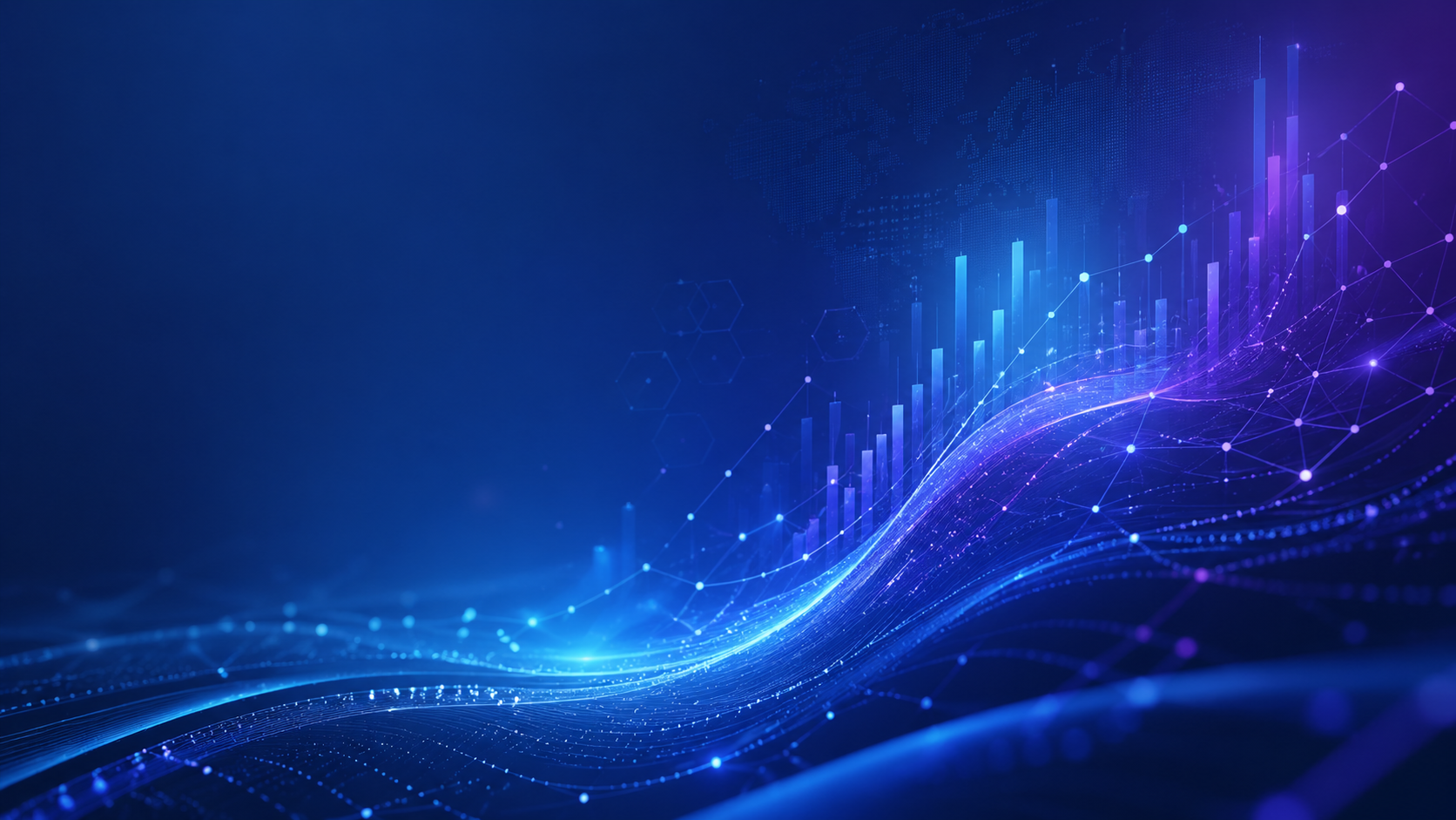 Cybersecurity background